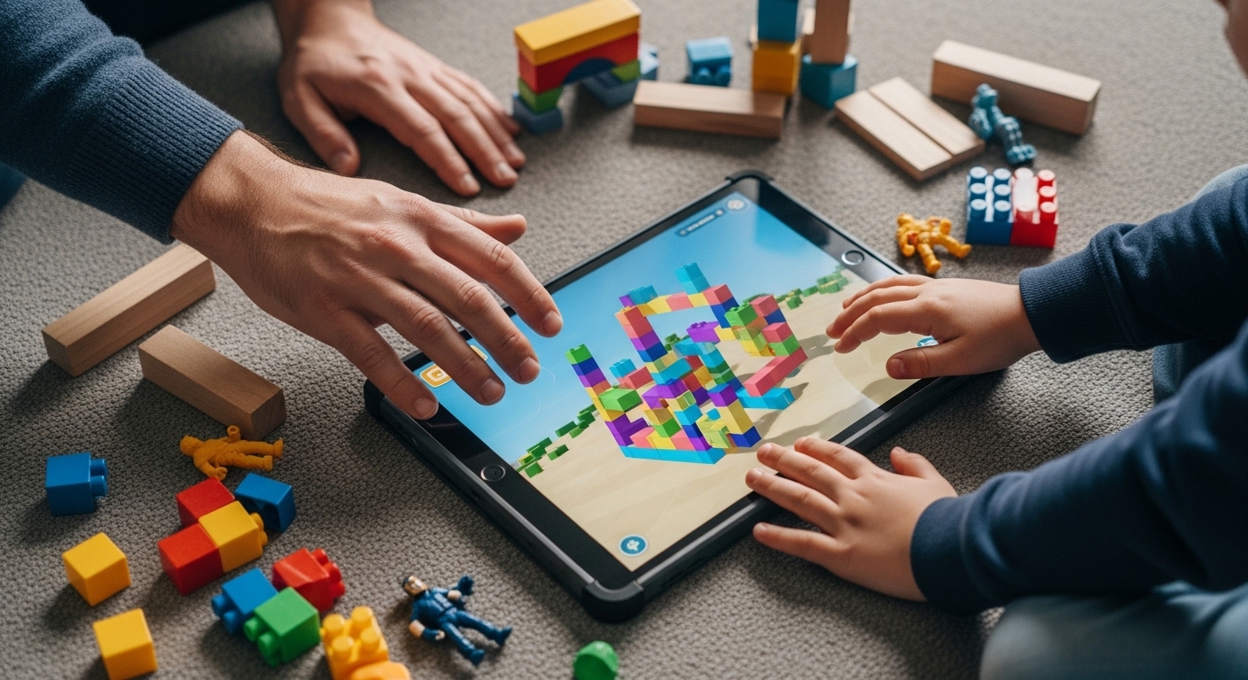 Best Kids Games 2026 |  Stop Wasting Money on Boring Apps 🎮